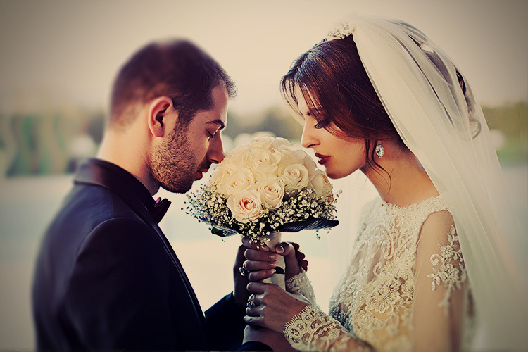 透过圣经看婚姻里最美的奥秘