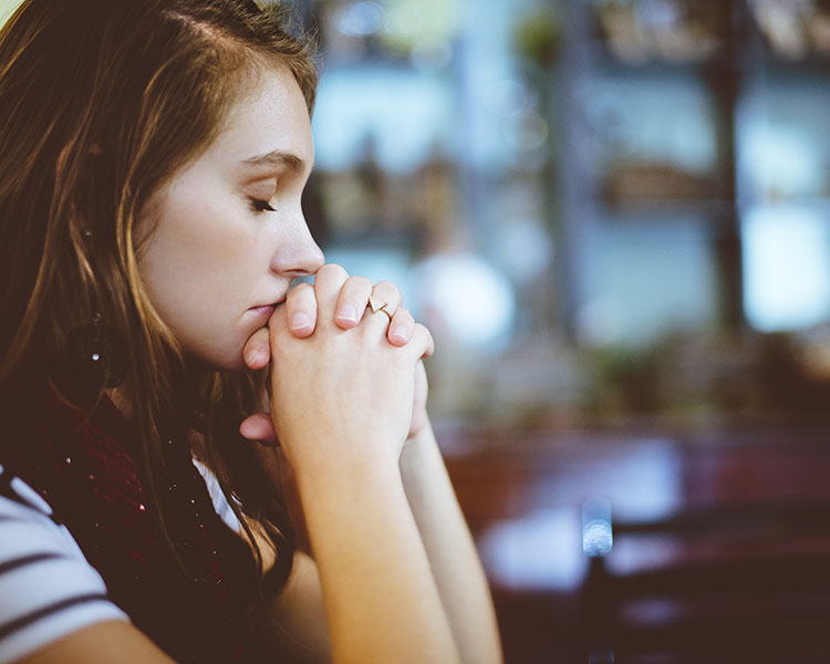 日祷记| | 父神,让我明白你的心情和你的眼泪,成为你的安慰(2017-11-30)